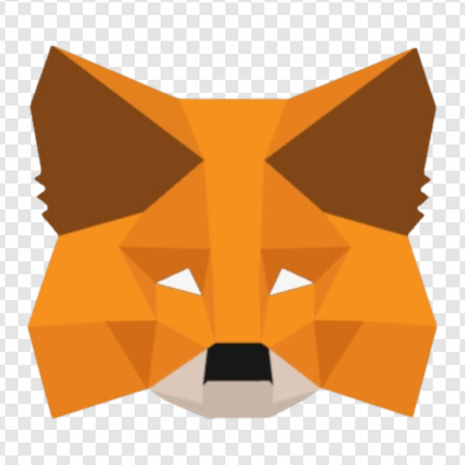 MetaMask logo